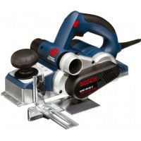 Рубанок Bosch GHO40-82C L-BOXX