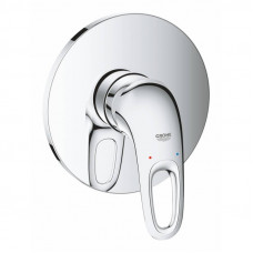 Змішувач для душа GROHE EUROSTYLE 24048003, хром