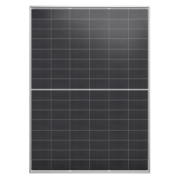 Сонячний фотоелектричний модуль Jinko Solar JKM-455N-48HL4M-DV