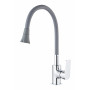Змішувач для кухні Globus Lux BONN GLB-0203SA-G03