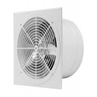 Вытяжной вентилятор Europlast ZSMK250 (d250mm, 800m3/h)