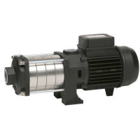 Насос центробежный горизонтальный многоступенчатый SAER OP-32/3 0.55 кВт (8 м3/ч, 28 м)