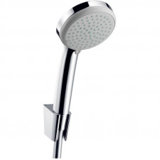 Сroma 100 Vario/porter- душовий Набір (лійка, тримач, шланг) HANSGROHE 27594000