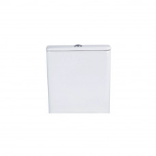 Бачок для унитаза Qtap Presto QT24221217AW2 White