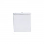 Бачок для унітаза Qtap Presto QT24221217AW2 White