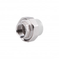 Сгон "Американка" PPR Alfa Plast 20х1/2" ВР