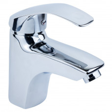 Змішувач SL Ø40 для раковини на шпильці TAU (SL-2A143C) Змішувач SL Ø40 для раковини на шпильці TAU (SL-2A143C)