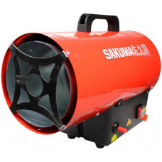 Теплова гармата Sakuma SGA1401-15