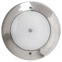 Прожектор світлодіодний Aquaviva LED001B (HT201S) 546LED (36 Вт) NW White сталевий + закладна