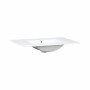 Раковина Qtap Albatross New 910x470x180 White з донним клапаном QT0111750690W