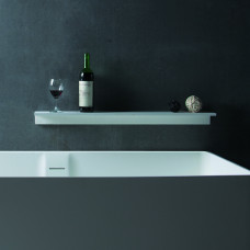 Поличка кам`яна Solid surface 600 * 120 * 65мм