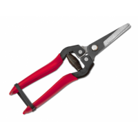Секатор садовий Bradas 8" прямий