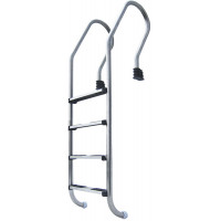 Лестница для бассейна Emaux Mixta NSF415-SR (4 cтупени), AISI-316