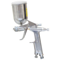 Фарборозпилювач Sigma HP Ø0,5мм плав бак