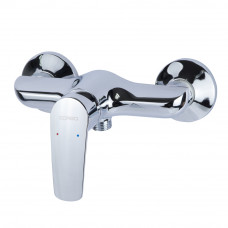 Змішувач SERIO Ø35 для душу CORSO DC-1D146C (9626300) Змішувач SERIO Ø35 для душу CORSO DC-1D146C (9626300)