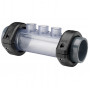 Держатель электродов ПВХ Hidroten, 101N503, d90 мм - 1/2"