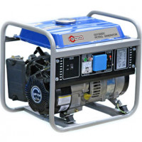 Бензиновый генератор Odwerk GG 1500