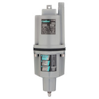 Вібраційний насос Rudes VB60L+ кабель 10м