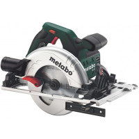 Пилка дискова Metabo KS55FS (600955000)