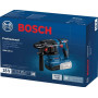 Аккумуляторный бесщеточный перфоратор Bosch GBH 185-LI соло
