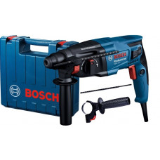 Перфоратор мережевий Bosch Professional GBH 220