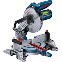 Пила торцювальна Bosch Professional Bosch GCM 216