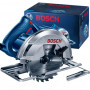 Циркулярна пила Bosch Professional GKS 140