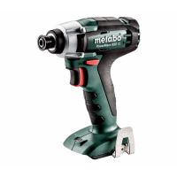 Гайковерт акк. (каркас) Metabo PowerMaxx SSD