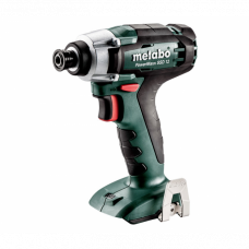 Гайковерт акк. (каркас) Metabo PowerMaxx SSD