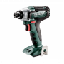 Гайковерт акк. (каркас) Metabo PowerMaxx SSD