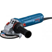 Угловая шлифмашина Bosch GWS 12-125 S