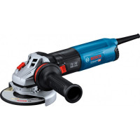 Угловая шлифмашина Bosch GWS 14-125 S