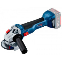 Угловая шлифмашина Bosch GWS 18V-10