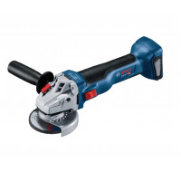 Кутова шліфувальна машина Bosch GWS 2200 (180 круг)