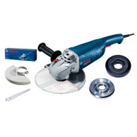 Угловая шлифмашина Bosch GWS 2200 (230 круг)