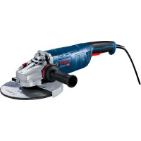 Кутова шліфувальна машина Bosch GWS 24-230 P