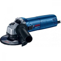 Угловая шлифмашина Bosch GWS 670