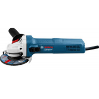 Угловая шлифмашина Bosch GWS 750S