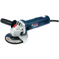 Кутова шліфувальна машина Bosch GWS 9-125 S