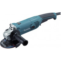Кутова шліфувальна машина Makita GA5021