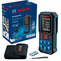 Лазерний далекомір Bosch GLM 50-27 C