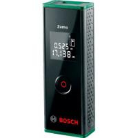 Лазерный дальномер Bosch Zamo III basic
