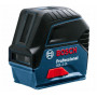 Лазерний нівелір Bosch GCL 2-15 з кріпленням RM 1