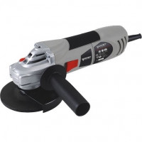Кутова шліфмашина Forte EG 10-125 N
