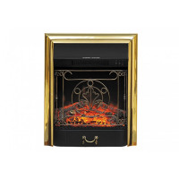 Електрокамін Royal Flame Majestic FX Brass