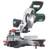 Пилка торцювальна Metabo KGS 254 M