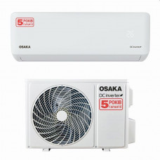Кондиціонер OSAKA INVERTER STE-07HH3  R-32, дисплей, до -15 град.