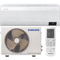 Кондиціонер Samsung AR60F09C1BWNUA GEO WindFree NEW