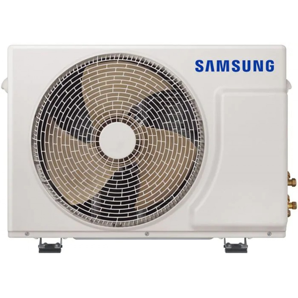 Кондиціонер Samsung AR18BXFAMWKNUABDK Black Diamond WindFree