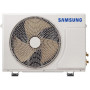Кондиціонер Samsung AR18BXFAMWKNUABDK Black Diamond WindFree